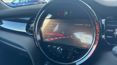 MINI Hatchback 2.0 Cooper S Sport 3dr Auto Petrol Hatchback